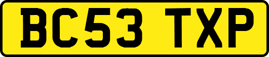 BC53TXP