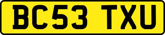 BC53TXU