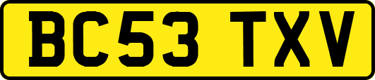 BC53TXV
