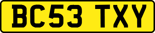 BC53TXY