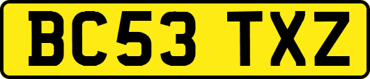 BC53TXZ