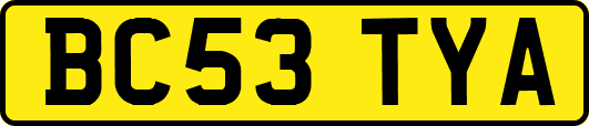 BC53TYA
