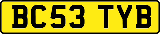 BC53TYB