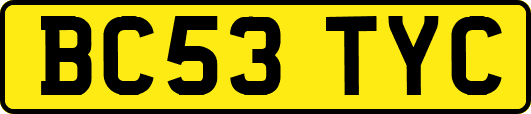 BC53TYC