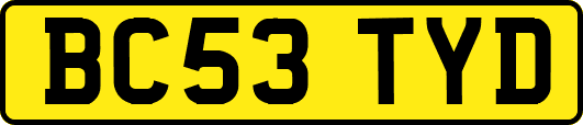 BC53TYD