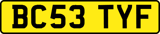 BC53TYF