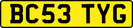 BC53TYG