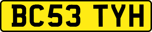 BC53TYH
