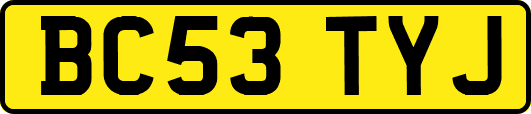 BC53TYJ