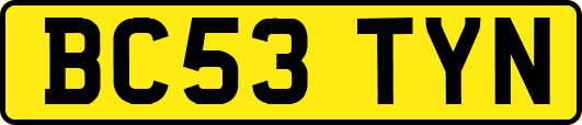 BC53TYN
