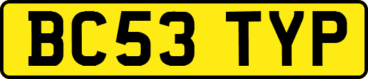 BC53TYP