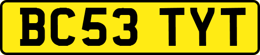 BC53TYT