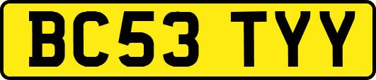 BC53TYY