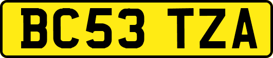 BC53TZA