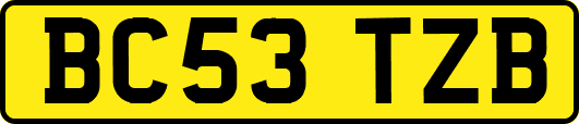 BC53TZB