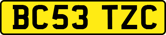 BC53TZC