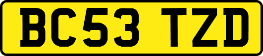BC53TZD