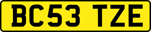 BC53TZE
