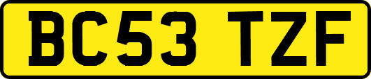 BC53TZF