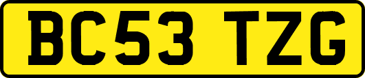 BC53TZG