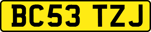 BC53TZJ