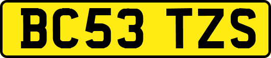 BC53TZS