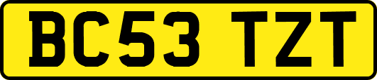 BC53TZT