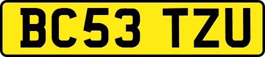 BC53TZU