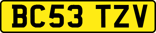 BC53TZV