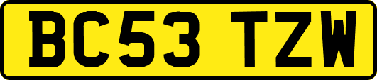 BC53TZW
