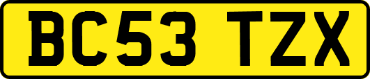 BC53TZX