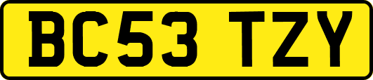 BC53TZY