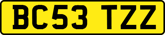 BC53TZZ
