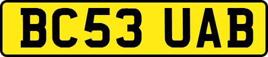BC53UAB