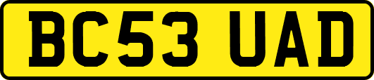 BC53UAD