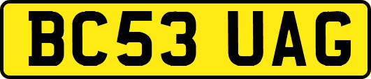 BC53UAG