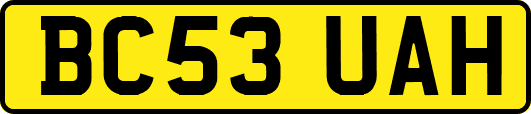 BC53UAH