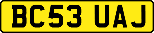 BC53UAJ