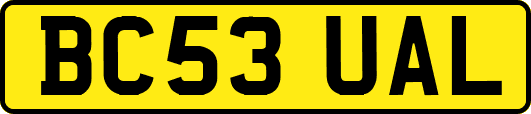 BC53UAL