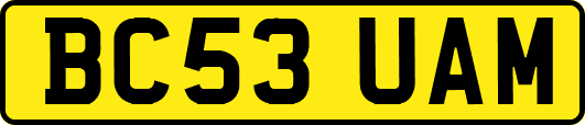 BC53UAM