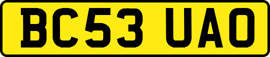 BC53UAO