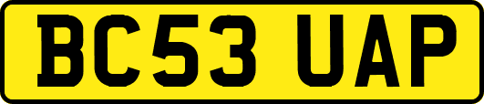 BC53UAP