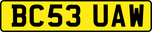 BC53UAW