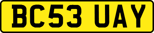 BC53UAY