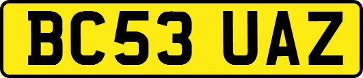 BC53UAZ