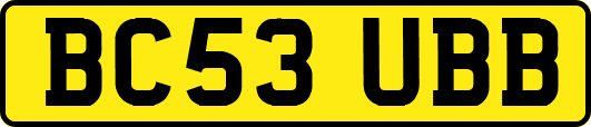 BC53UBB