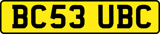 BC53UBC