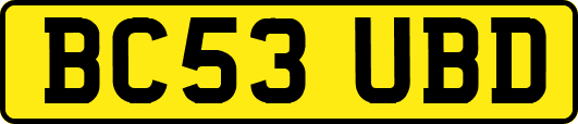 BC53UBD