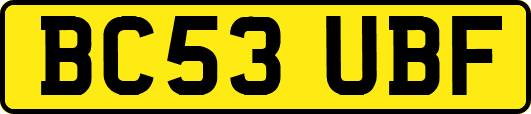 BC53UBF
