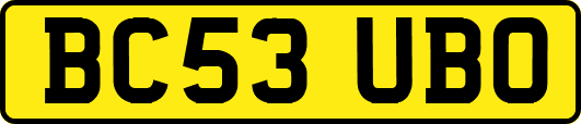 BC53UBO